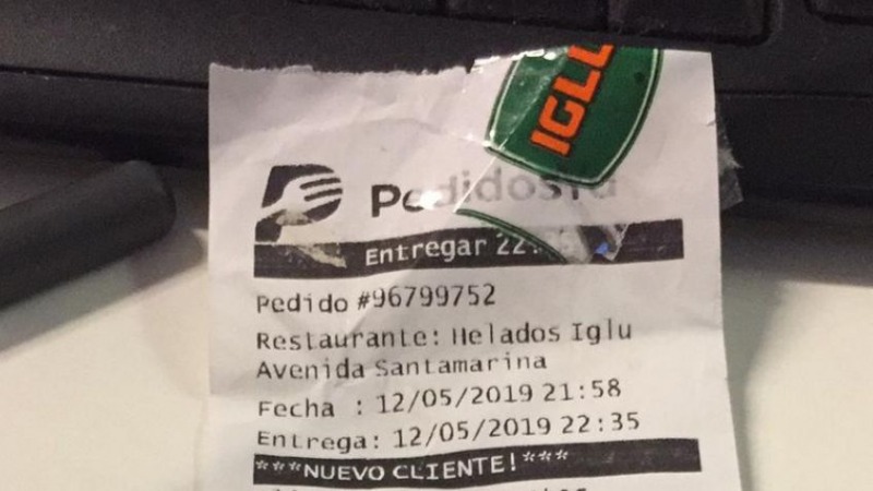 Pedidos Ya comenz a operar en Tandil